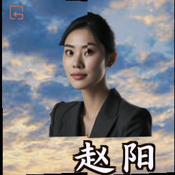 赵阳